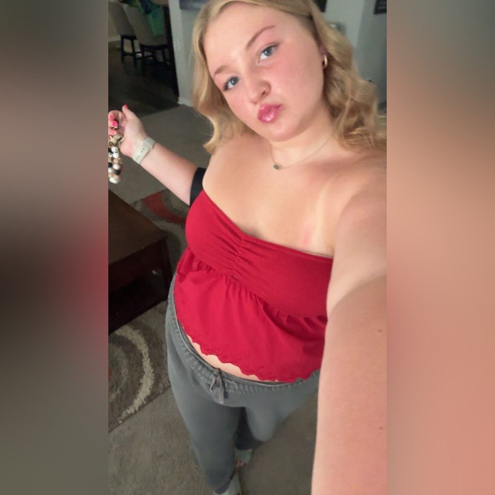 Meet your Posher, Kendall